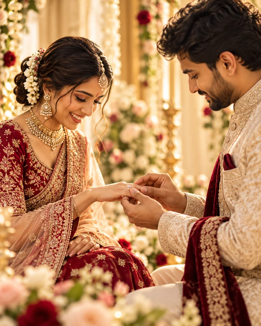 Engagement
