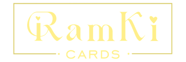 Ramki Cards Logo